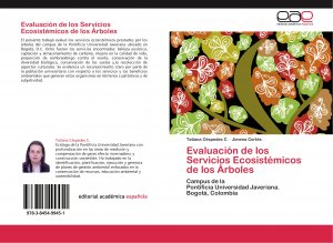 Evaluación de los Servicios Ecosistémicos de los Árboles