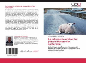 neues Buch – Herenio Zaldívar Hechavarría – La educación ambiental para el desarrollo sostenible