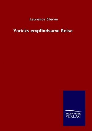 Yoricks empfindsame Reise