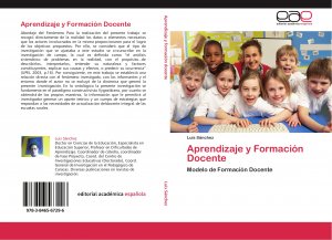 Aprendizaje y Formación Docente