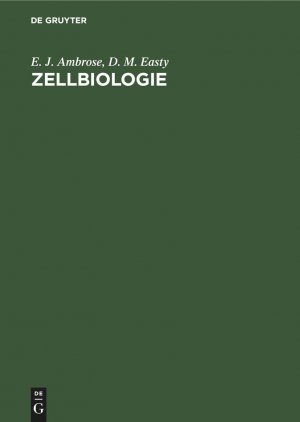 Zellbiologie