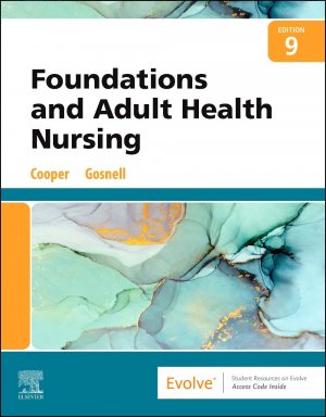 Foundations and Adult Health Nursing