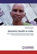 Geriatrics Health in India