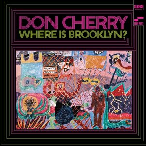 Where Is Brooklyn? (180g)