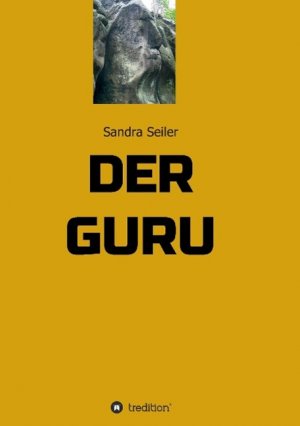 neues Buch – Sandra Seiler – Der GURU