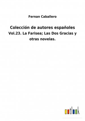 Colección de autores españoles