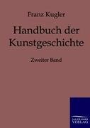 Handbuch der Kunstgeschichte. Bd.2