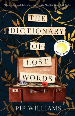 neues Buch – Pip Williams – The Dictionary of Lost Words