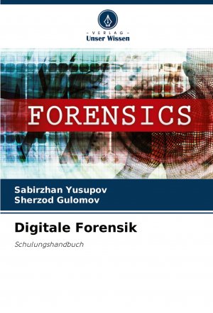 Digitale Forensik