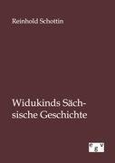 Widukinds Saechsische Geschichte