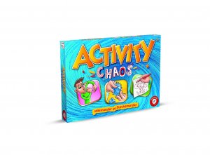 Activity Chaos