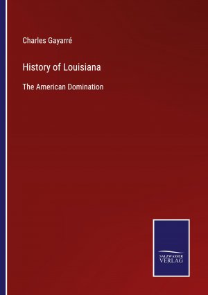 History of Louisiana