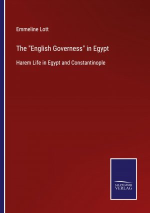 The  English Governess  in Egypt