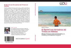 El Sprint con Arrastres de Trineo en Atletas