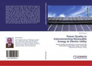 Power Quality in Interconnecting Renewable Energy to Electric Utility