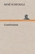 Grand maman