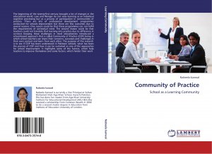 neues Buch – Nabeela kanwal – Community of Practice