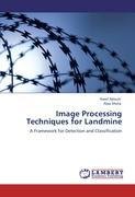 Image Processing Techniques for Landmine