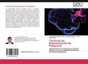 Técnicas de Segmentación de Imágenes