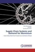 Supply Chain Systems and Demand for Aluminium