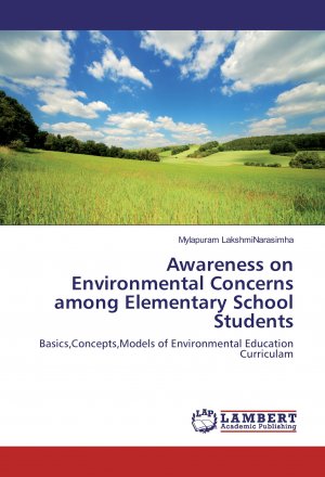 Awareness on Environmental Concerns among Elementary School Students