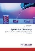 Pyrimidine Chemistry