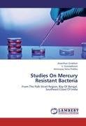 Studies On Mercury Resistant Bacteria