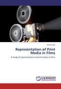 Representation of Print Media in Films