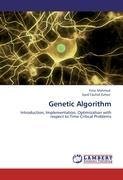 Genetic Algorithm