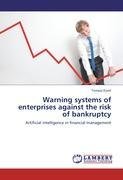 Warning systems of enterprises against the risk of bankruptcy