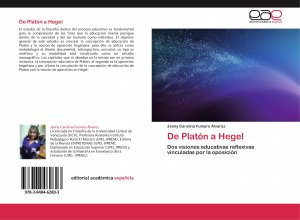 De Platón a Hegel