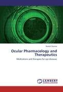 Ocular Pharmacology and Therapeutics