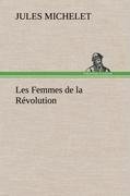 Les Femmes de la Révolution