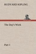 The Day s Work - Part 01