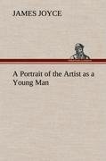 neues Buch – James Joyce – A Portrait of the Artist as a Young Man