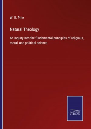 Natural Theology