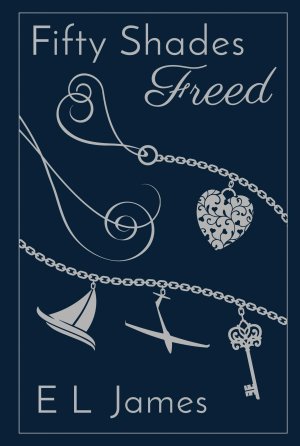 neues Buch – James, E. L – Fifty Shades Freed 10th Anniversary Edition