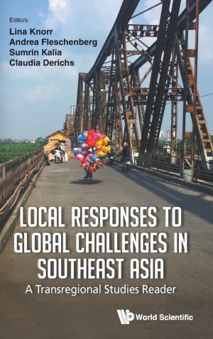 neues Buch – Local Responses to Global Challenges in Southeast Asia