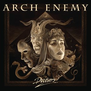 Deceivers (180g)