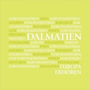 Europa erhoeren Dalmatien