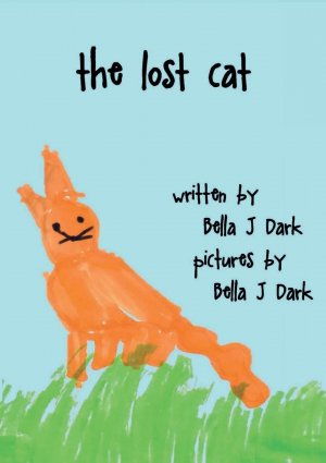 neues Buch – Dark, Bella J – The Lost Cat