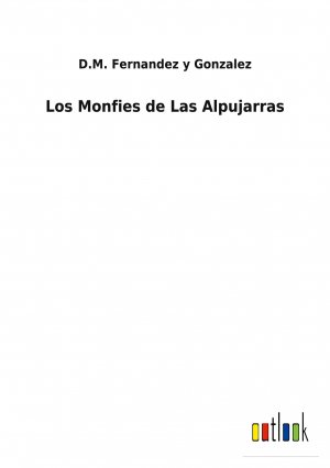 Los Monfies de Las Alpujarras