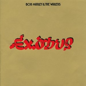 neuer Tonträger – Bob Marley – Exodus