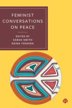 neues Buch – Feminist Conversations on Peace