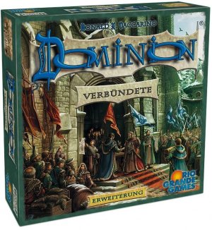 Dominion Verbuendete