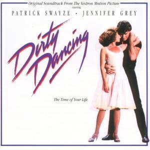 neuer Tonträger – Original Soundtrack zum Film/Various – Dirty Dancing, 1 Audio-CD (Soundtrack)