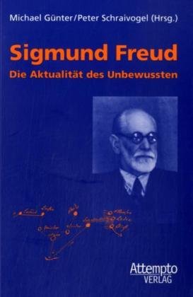 neues Buch – Sigmund Freud