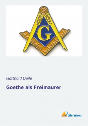 Goethe als Freimaurer