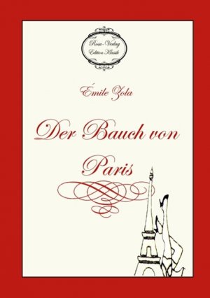 Der Bauch von Paris