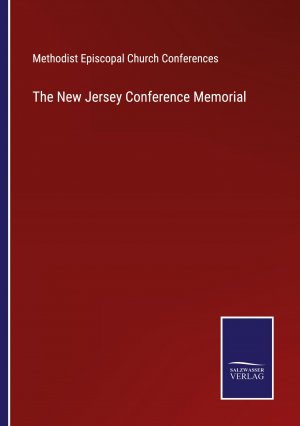 The New Jersey Conference Memorial